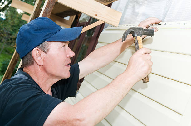 Reliable Cottonwood Heights, UT Siding Solutions