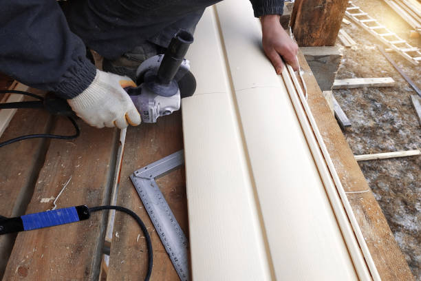 Best Wood Siding Installation  in Cottonwood Heights, UT