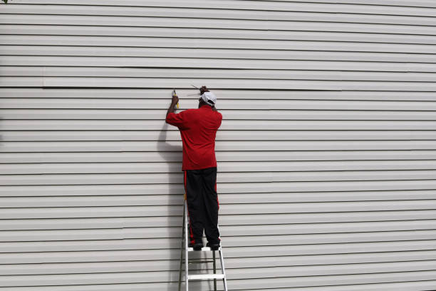 Best Historical Building Siding Restoration  in Cottonwood Heights, UT