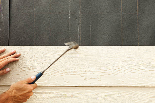 Best Vinyl Siding Installation  in Cottonwood Heights, UT