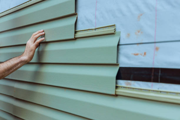 Best Siding for New Construction  in Cottonwood Heights, UT